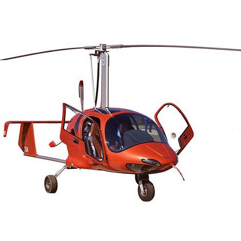 Global Two Seat Gyroplanes Market 2019 By Elite Players: