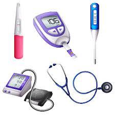 Household Medical Equipment Market