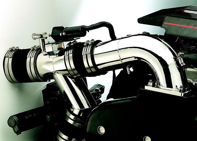 Marine Exhaust Systems Market