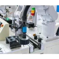 Global IT Robotic Automation Market 2019
