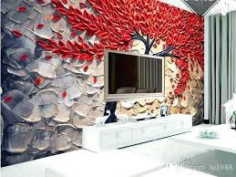 Future Of PVC Wall Paper Market: Recent Industry Activity, Focus on Key Players like Asheu, A.S. Création, Marburg, Brewster Home