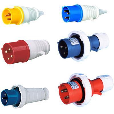 Global Industrial Plugs and Sockets Market Report 2019 Companies included ABB, Schneider Electric, Legrand, Mennekes, Bals, SCAME, PALAZZOLI, Emerson and Others