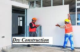 Dry Construction Market Segmented by Top Manufacturers - Etex,