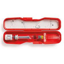 Global Glucagon Market 2019 - Novo Nordisk, Eli Lilly, Fresenius