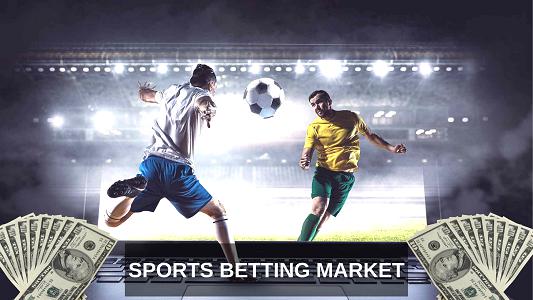 Sports Betting Market