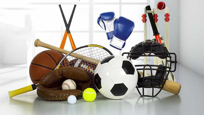 Growth Opportunities in the Sports Equipment Market with