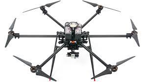 Global Multirotor Drones Market Insight Report 2018 - Cyberhawk