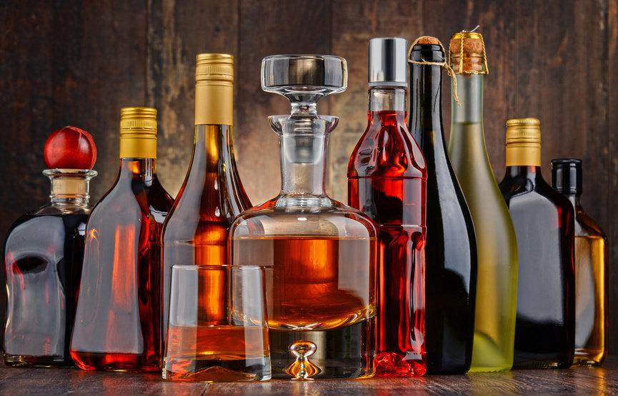 Global Alcoholic Beverages Market 2019 Industry Development