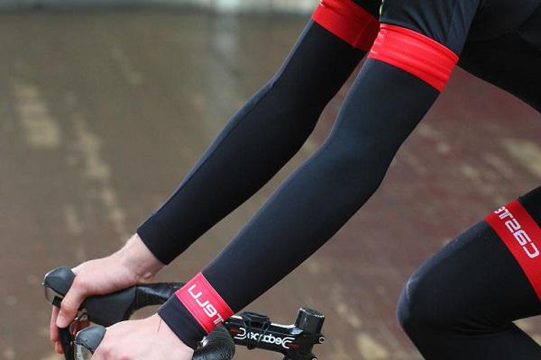 Cycling Arm Warmers  Market