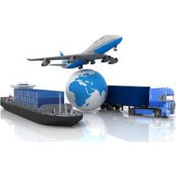 Global Third-Party Logistics Market 2019