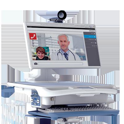 Global Telemedicine Market Report 2019 Companies included Capsa Healthcare, Meytec, GlobalMed, Afc Industries, AVTEQ, Cura Carts, Cisco Systems and Others