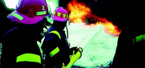 Aqueous Film Forming Foam Fire Extinguish Agent Market 2019-2025 | Estimated By Top Key Players Tyco Fire Protection Products