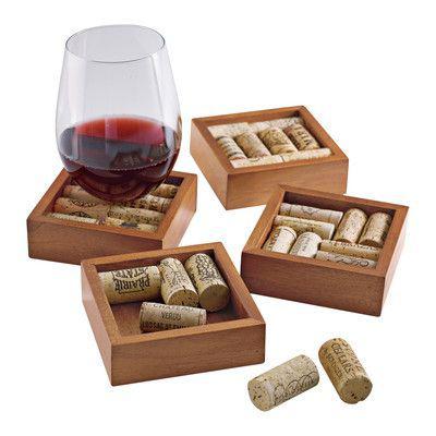 Explore Wine Cork