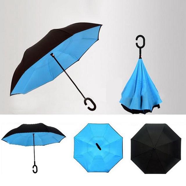 Reverse Umbrella Market Report 2019-2026