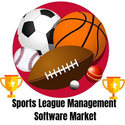 Sports League Management Software Market