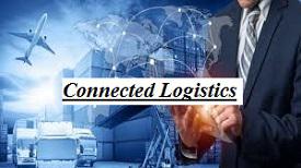 Connected Logistics Market Expected To Exceed USD $27,722