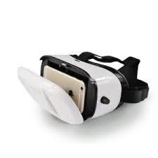 Global 3D VR Virtual Reality Glasses Market 2019 - Samsung, Carl Zeiss, Baofeng, Sony, Razer