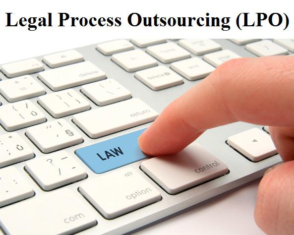Legal Process Outsourcing (LPO) Market