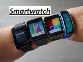 Smartwatch Market Trend To 2025 The Major Players Operating