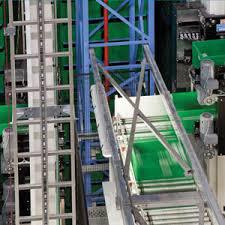 Global Automated Storage And Retrieval Systems Market