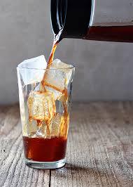 Cold-Brew Coffee