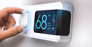 Smart Thermostat