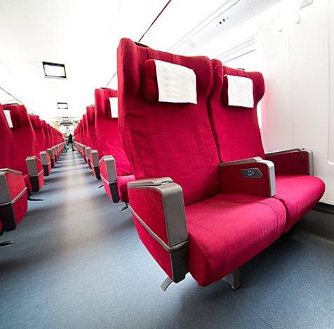 High-Speed Train Seats Market Global Demand By Elite Players: Kiel Group, Compin-Fainsa, Grammer, KTK Group and Others 2019-2023
