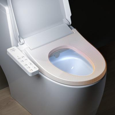 Global Smart Toilet Seat Market Report 2019 Companies included TOTO, LIXIL, Kohler, Panasonic, Coway, Toshiba, Novita, Jomoo and Others