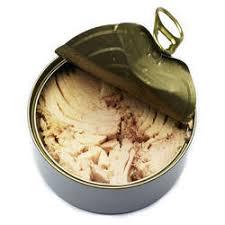 Global Canned Tuna Market