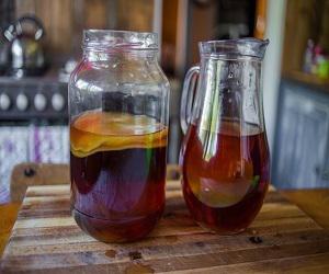 Global Kombucha Tea Market