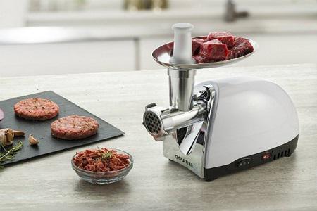 Global Meat Grinders Market Revenue and Growth Forecast