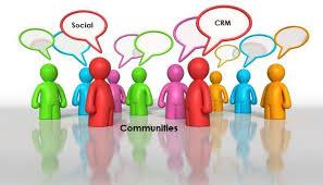 Social Customer Relationship Management (CRM) Software