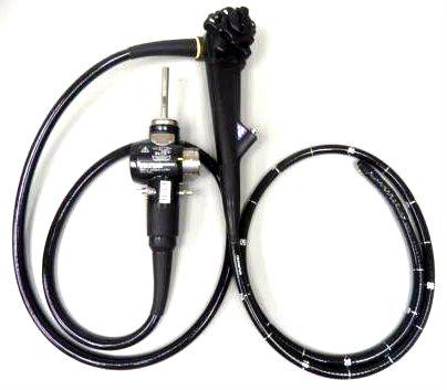 Global Duodenoscopes Market 2019 - Olympus, Fujifilm, Hoya