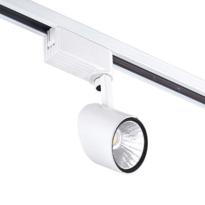 Global LED Track Light Market Report 2019 Companies included Eaton, Juno, Lithonia Lighting, Satco, WAC Lighting, Hubbell, Intense Lighting and Others