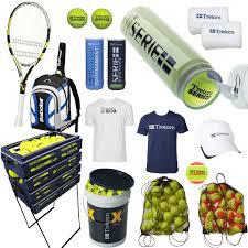 Tennis Equipment Sales Market to Witness Huge Growth by 2024|