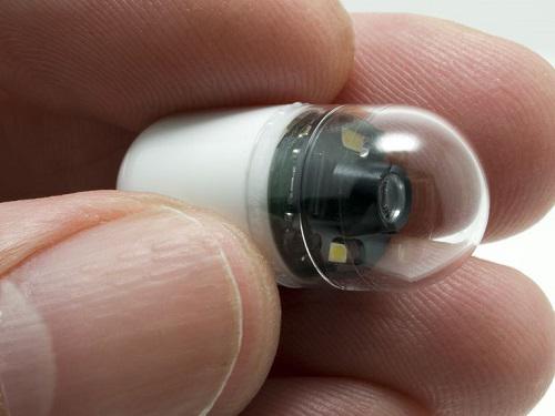 Analysis On Colon Capsule Endoscopy Market Trends And Forecast 2019-2025 | Top Key Players Given Imaging, IntroMedic Co