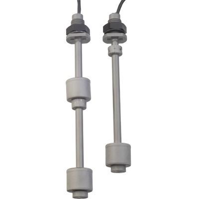 Global Level Sensors Market Report 2019 Companies included ABB, Ametek, Emerson Electric, Endress+Hauser, First Sensor, Gems Sensors and Others