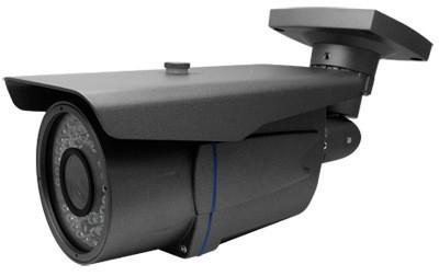Global Night Vision Security Cameras Market Insight Report 2018