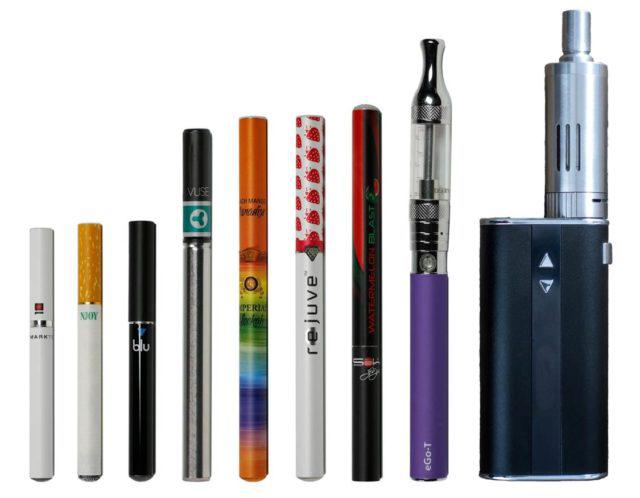 E cigarette Market Estimated to be Driven by Innovation