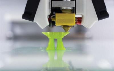 Global FDM 3D Printing Market