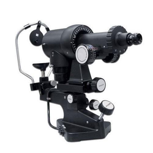 Keratometer Market 2019-2025 | Estimated By Top Key Players Alcon Inc, Johnson & Johnson, Carl Zeiss Meditec AG, Ziemer Ophthalmic