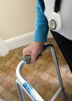 Global Elderly and Disabled Assistive Devices Market