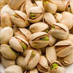 Global Pistachio Nuts Market