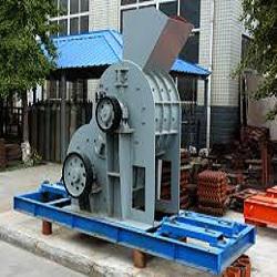 Global Two-stage Crushers Market 2019