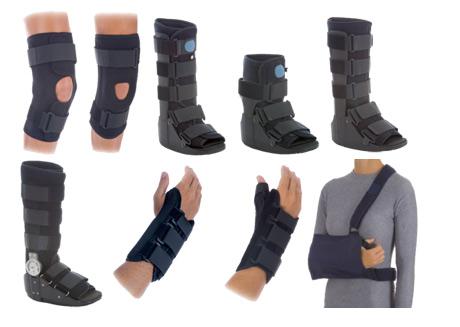 Top Trends in Orthopedic Braces and Supports Market to 2022