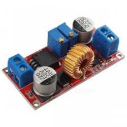 Global LED Driver Module Market 2019