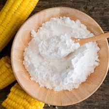 Corn Starch: Market 2019 Global Analysis By Top Key Players-ADM,