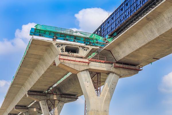 Heavy And Civil Engineering Construction Market
