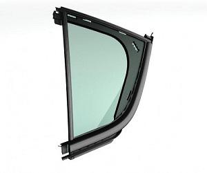 Global Auto Glass Encapsulation Market