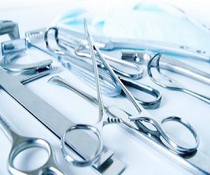 Global Surgical Sterilization Equipment Market
